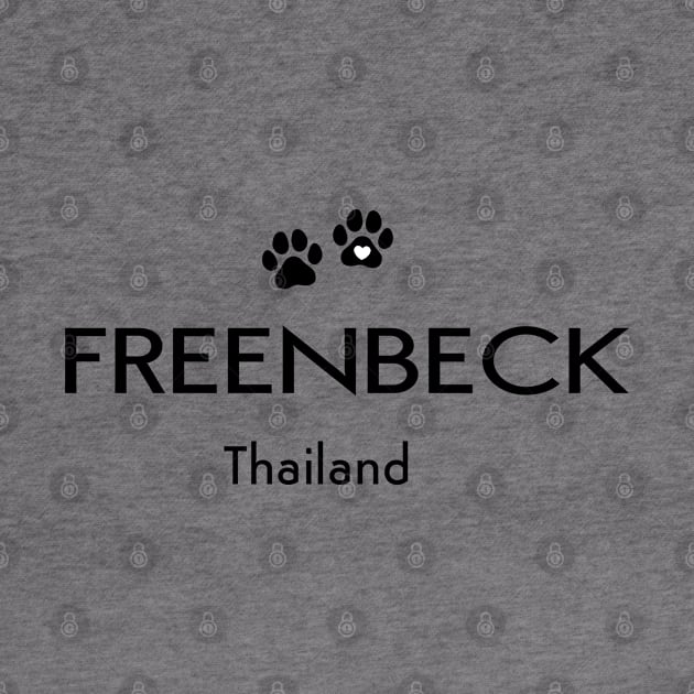 FreenBecky by whatyouareisbeautiful